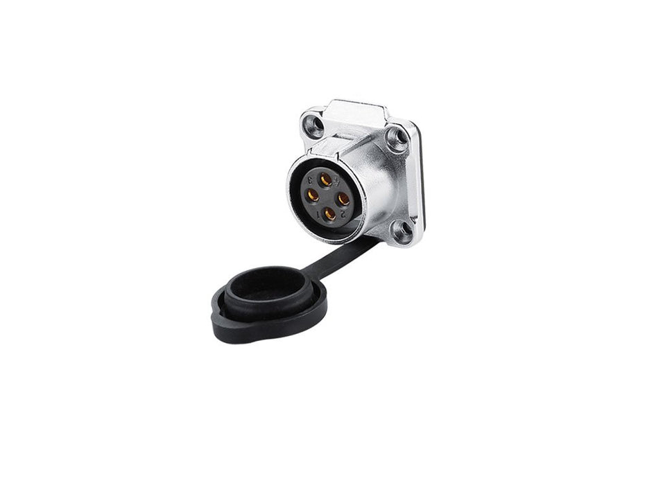 EAN 4014619709373 - Alcasa S1 1 Plata imagen 1