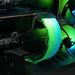 EAN 4044951037476 - Sharkoon SHARK XTend 16 Universal Tira LED imagen 3