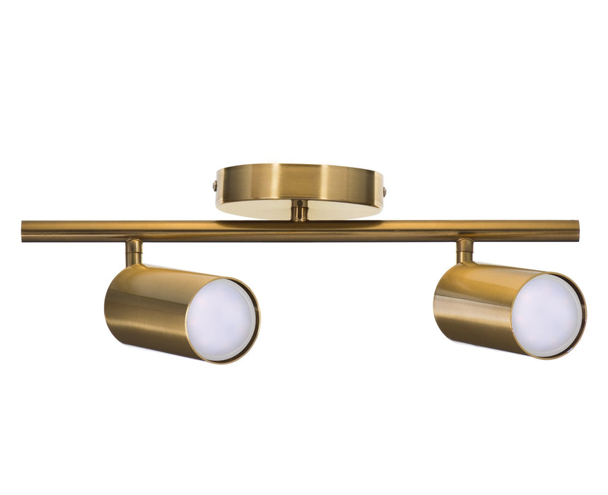EAN 5901443120490 - Activejet AJE-SPECTRA 2P iluminación de pared imagen 1