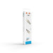 EAN 8591680147410 - FIXED FIXDB-CC2-WH cable USB USB 2.0 2 m USB C 4,8 Gbit/s 100 W Blanco imagen 7