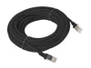 EAN 5901969406955 - Lanberg PCU6-10CC-1000-BK cable de red Negro 10 m Cat6 U/UTP (UTP) imagen 2