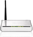 EAN 6932849402704 - Tenda W150D router inalámbrico Ethernet rápido Blanco imagen 1