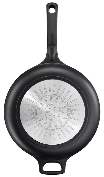 EAN 3168430335004 - Tefal G61237 Alrededor Negro imagen 2