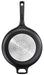 EAN 3168430335004 - Tefal G61237 Alrededor Negro imagen 2