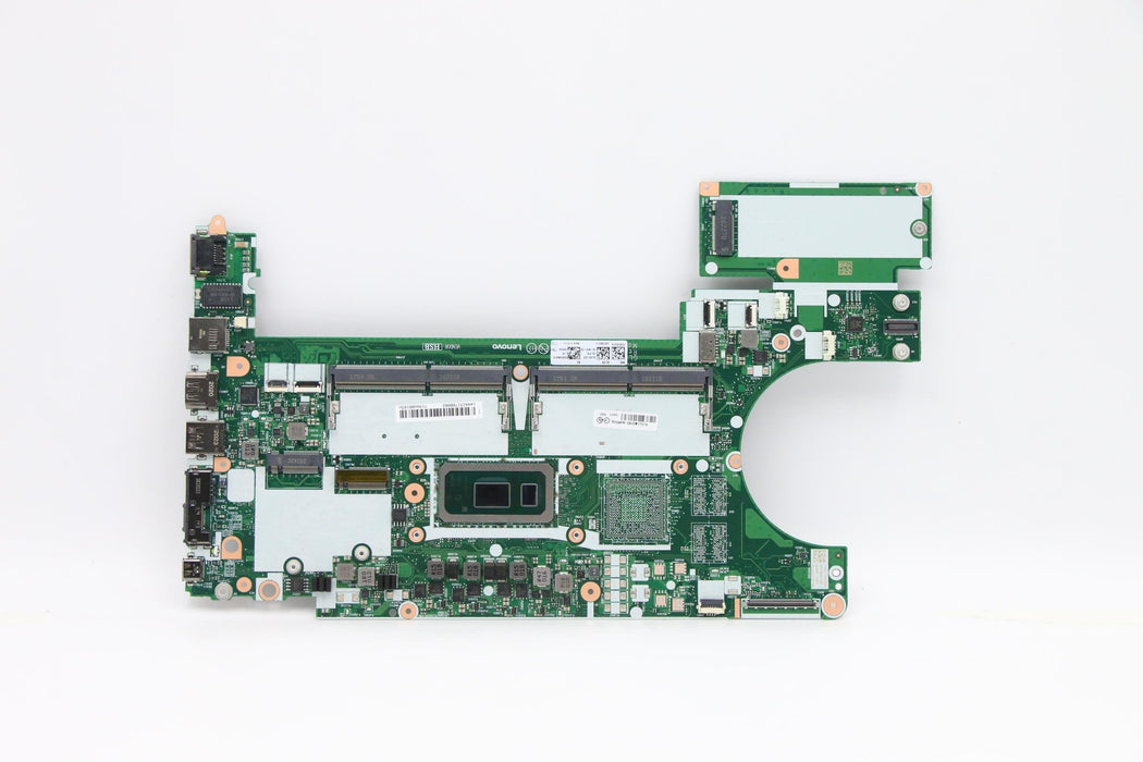 Lenovo 5b20w77438 Refacción Para Laptop Placa Base