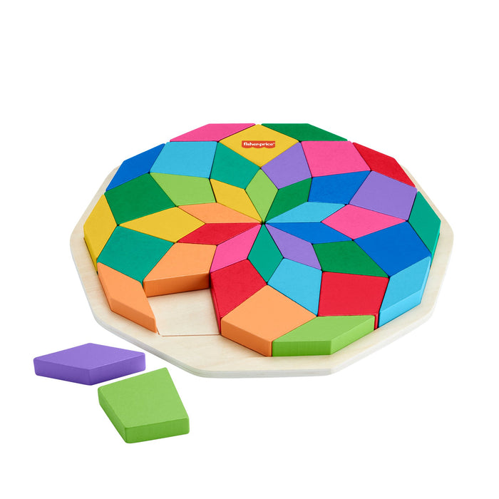 EAN 0194735238460 - Fisher-Price HXT94 juego educativo imagen 8