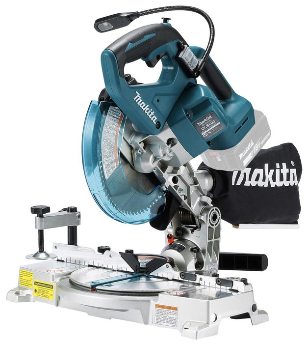 EAN 0088381850612 - Makita DLS600Z 5000 RPM imagen 1