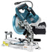 EAN 0088381850612 - Makita DLS600Z 5000 RPM imagen 1