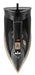 EAN 5907512875643 - Lafe VaporMax Plancha a vapor Suela de cerámica 3000 W Negro, Oro rosa imagen 4