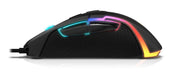 EAN 8436587971853 - Krom Kick ratón Juego mano derecha USB tipo A Óptico 6200 DPI imagen 7