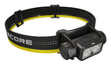 EAN 6952506407675 - Nitecore NU50 linterna Negro, Amarillo Linterna con cinta para cabeza LED imagen 3