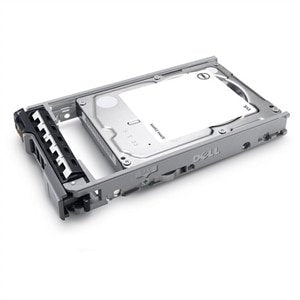 EAN 3540260153001 - DELL 400-AJPD disco duro interno 1,2 TB 10000 RPM 2.5" SAS imagen 1