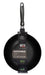 EAN 4260709010144 - Resto Kitchenware 93603 cacerola Sartén para wok/sofrito Alrededor imagen 6