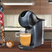 EAN 8004399334564 - De’Longhi Genio S Touch EDG426.GY Totalmente automática Macchina per caffè a capsule 0,8 L imagen 6