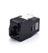 EAN 8054392614699 - WP WPC-KEY-6AUP-TL/BL conector RJ45 Negro, Blanco imagen 3