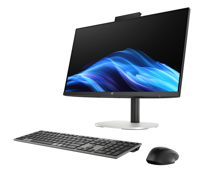 EAN 0199485673639 - HP ProStudio 4 G1i AI PC Intel Core Ultra 5 235T 60,5 cm (23.8") 1920 x 1080 Pixeles PC todo en uno 16 GB imagen 16