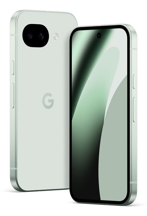 Google Pixel 10a 256gb (Fog, Android, 8 Gb) Ga09606-Gb