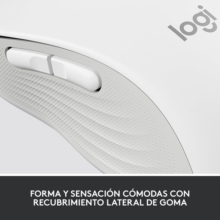 EAN 5099206097285 - Logitech Signature M650 L for Business ratón Oficina mano derecha Óptico 4000 DPI imagen 13