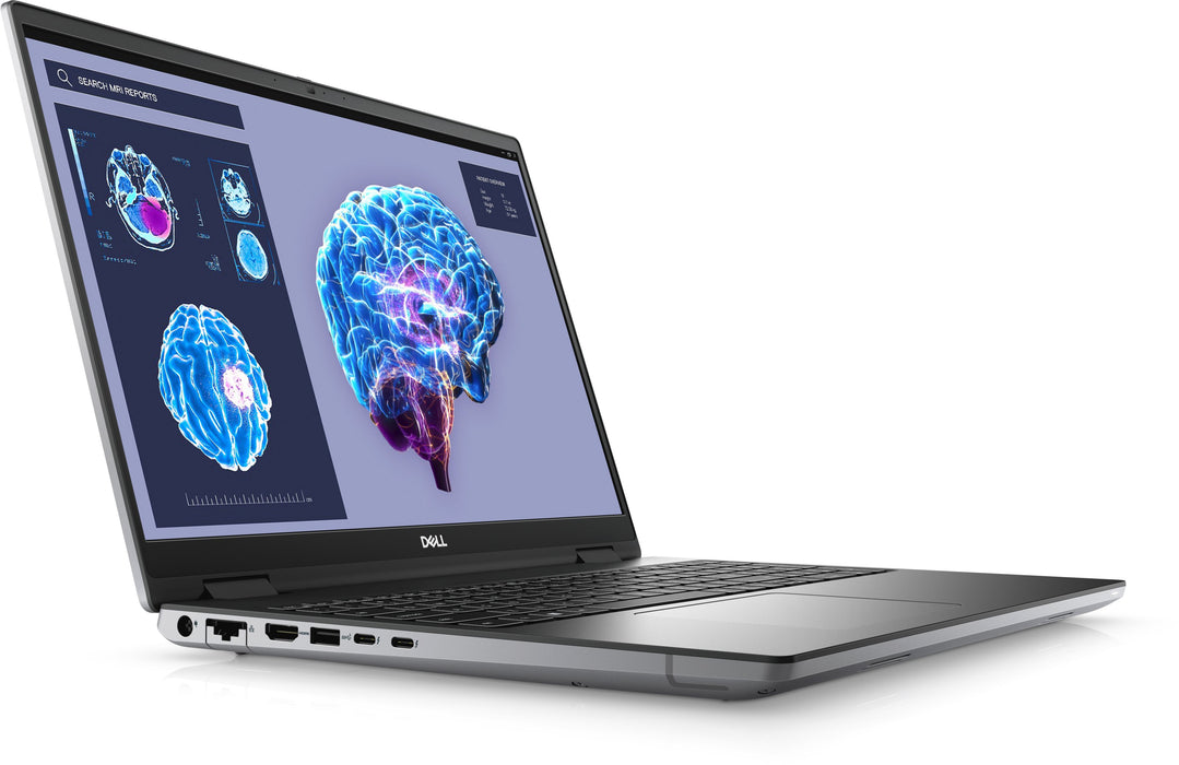 EAN 5397184810408 - DELL Precision 7680 Intel® Core™ i7 i7-13850HX Estación de trabajo móvil 40,6 cm (16") Full HD+ 32 GB DDR imagen 2