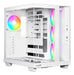 EAN 4260052193891 - be quiet! Light Base 500 LX White Midi Tower Blanco imagen 1