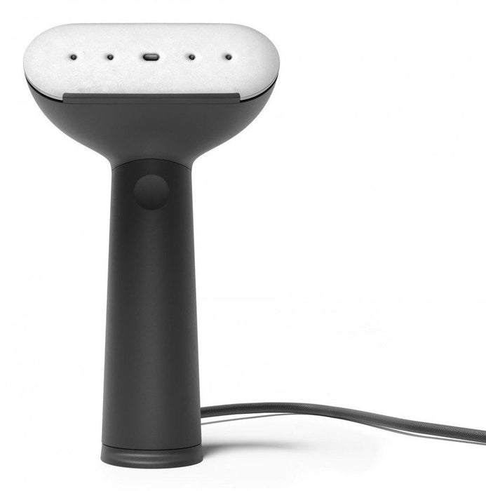 Steamery Cirrus 3 Vaporizador Manual De Prendas 0,9 L 1000 W Carbón Vegetal
