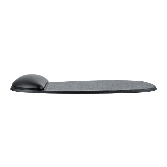EAN 0065030893121 - StarTech.com B-ERGO-MOUSE-PAD alfombrilla para ratón Negro imagen 3
