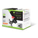 EAN 8051128103793 - Techly ICALCD100BK Escritorio Negro imagen 2