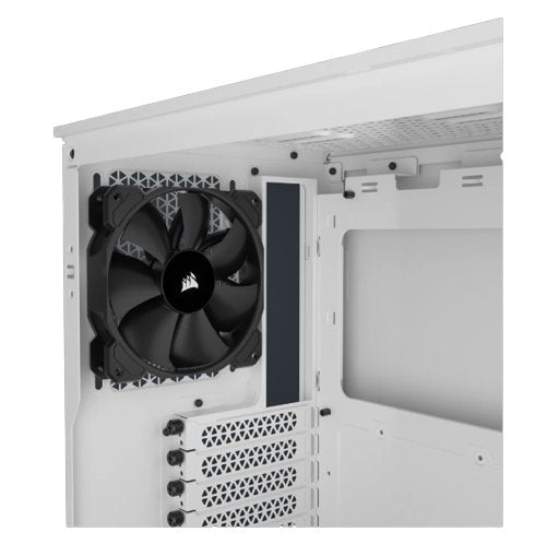 EAN 0840006610632 - Corsair CC-9011252-WW carcasa de ordenador Midi Tower Blanco imagen 5