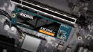 EAN 4582761161504 - Kioxia Exceria G3 1 TB M.2 PCI Express 5.0 NVMe QLC imagen 4