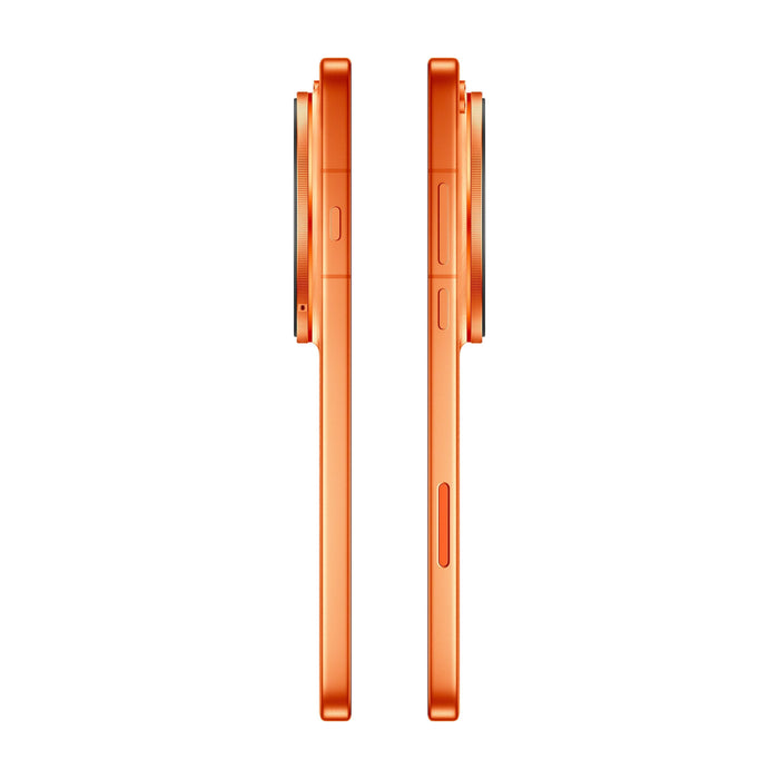 Oppo Find X9 Ultra 5g Dual Sim 12gb Ram 512gb - Canyon Orange