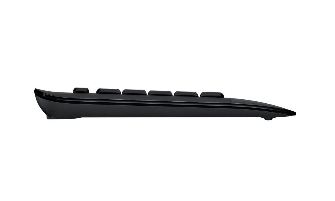 EAN 5099206105546 - Logitech 920-010917 teclado Oficina Bluetooth QWERTY Español Grafito imagen 4