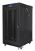 EAN 5901969433913 - Lanberg FF01-8822-23BL armario rack 22U Rack o bastidor independiente Negro imagen 1