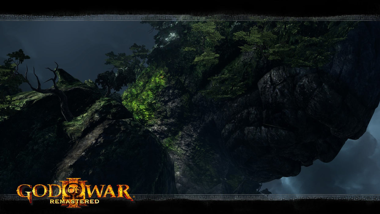 EAN 0711719993797 - Sony God of War 3 Playstation Hits, PS4 Remasterizada PlayStation 4 imagen 5