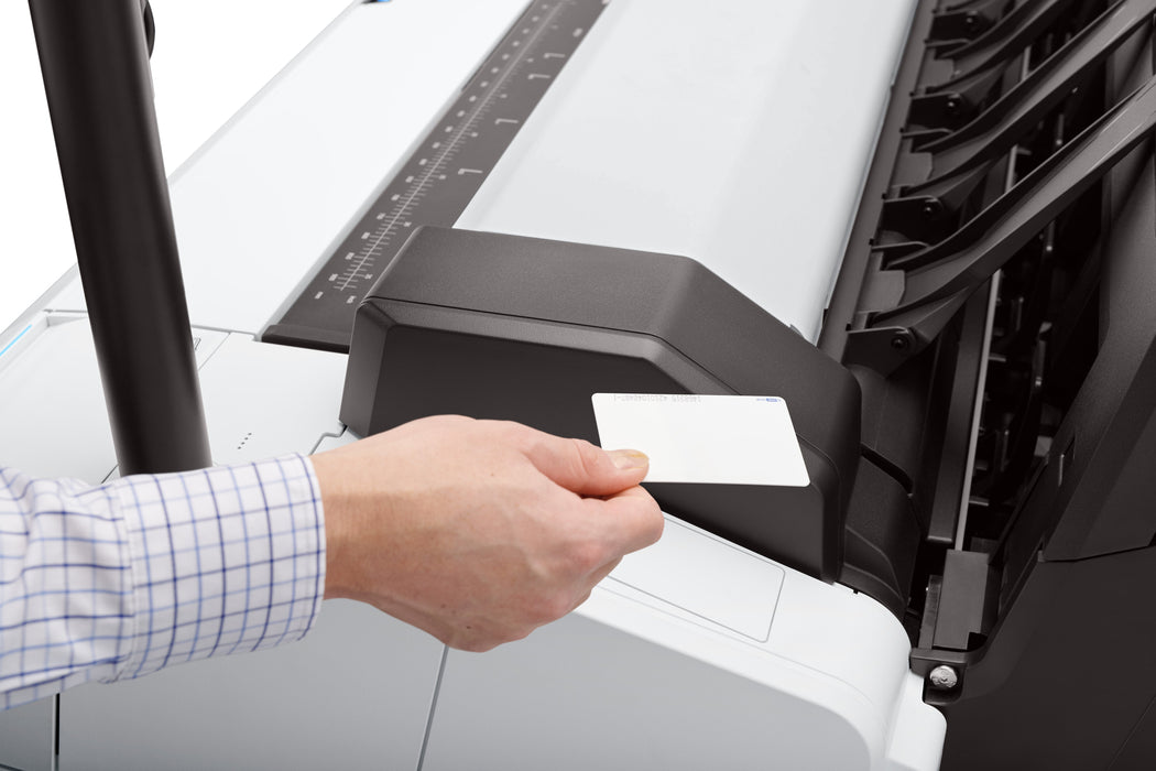 EAN 193905891405 - HP Designjet T2600 36-in PostScript Multifunction Printer impresora de gran formato Inyección de tinta tér imagen 20