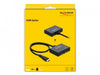EAN 4043619877478 - DeLOCK 87747 divisor de video HDMI 2x HDMI imagen 3