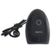 EAN 8435099530459 - Approx appLS22 Lector de códigos de barras portátil 1D/2D Negro imagen 3