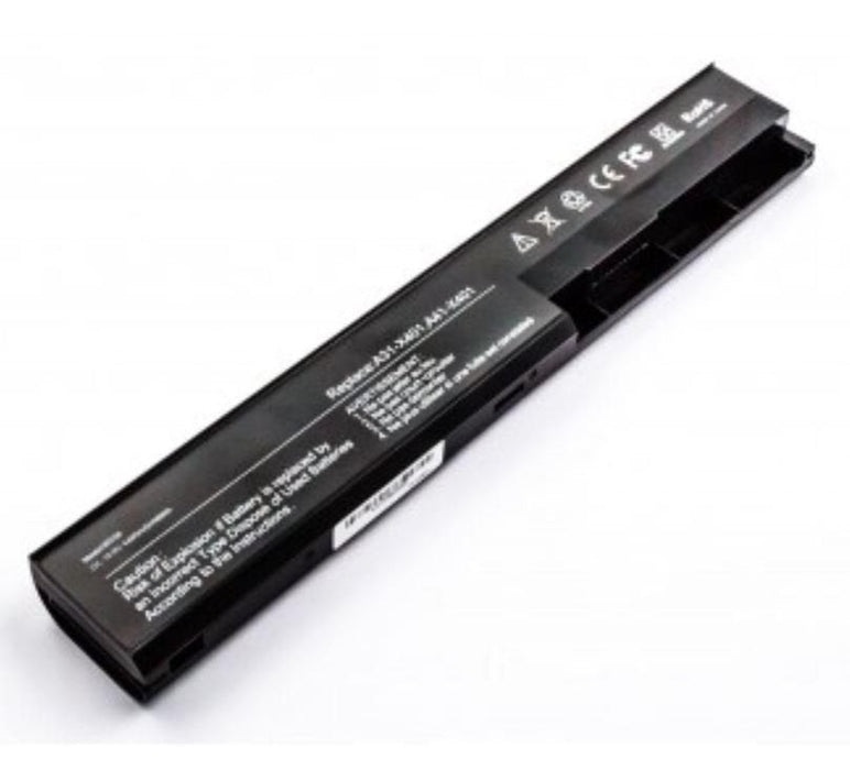 Coreparts Mbi4120 Refacción Para Notebook Batería