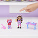 EAN 0778988365250 - Gabby's Dollhouse GDH PYS Cat-tivity Pk1 Art Studio GML imagen 8