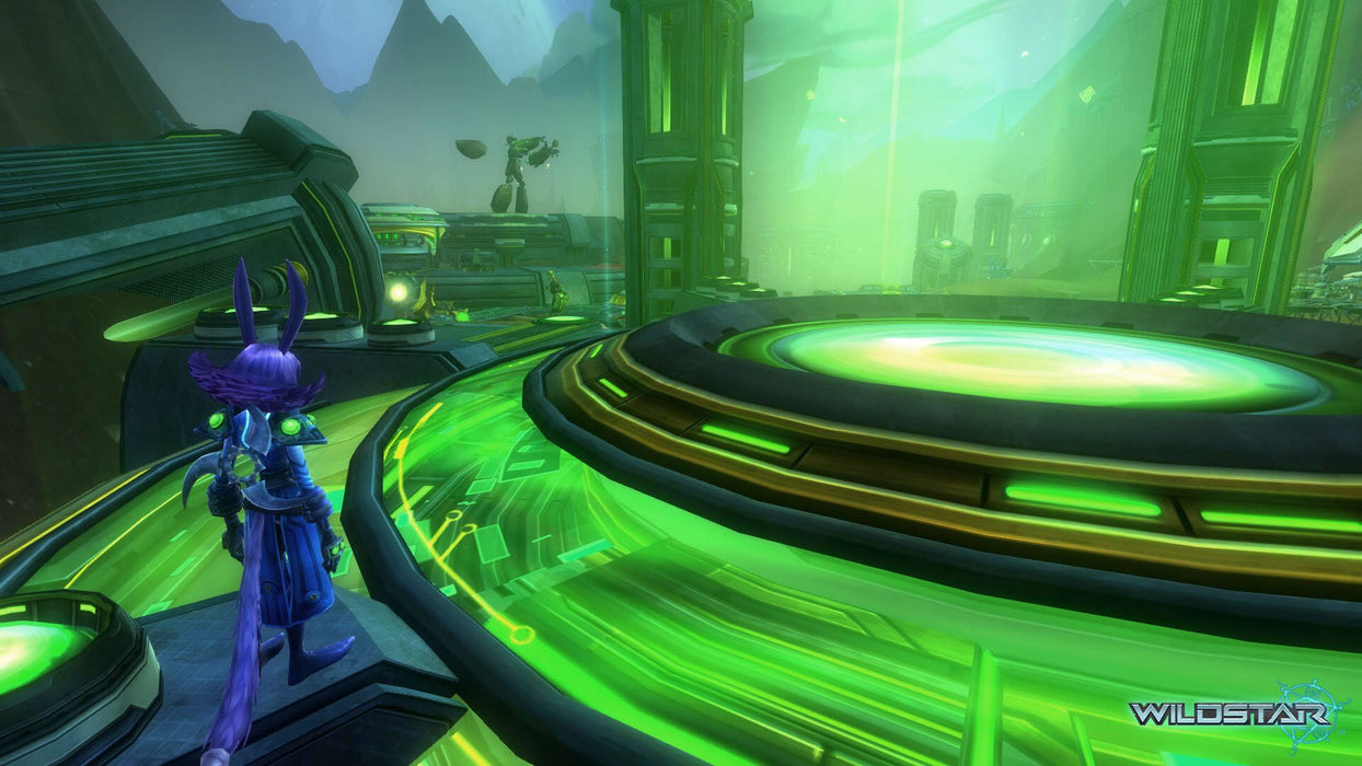 EAN 5060094443737 - NCSoft Wildstar Estándar Alemán, Inglés, Francés PC imagen 16
