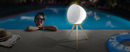 EAN 3700460207724 - Muse ML-655 BT Blanco, Madera 100 W imagen 6