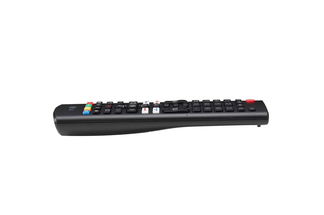 EAN 8806096387863 - LG SR25GA mando a distancia IR inalámbrico TV Botones imagen 5