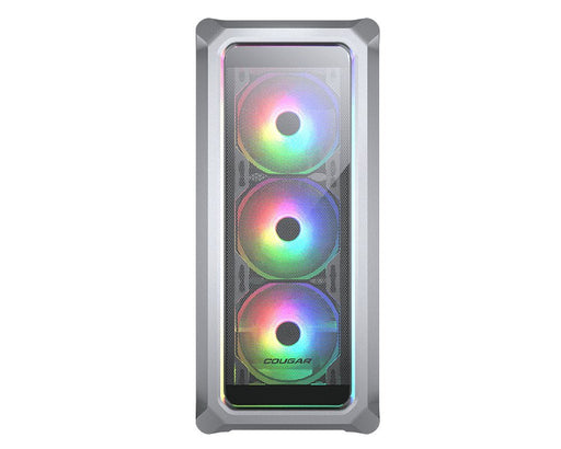 EAN 4710483773044 - COUGAR Archon 2 RGB Midi Tower Blanco imagen 1