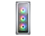 EAN 4710483773044 - COUGAR Archon 2 RGB Midi Tower Blanco imagen 1