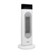 EAN 8712836970137 - Tristar KA-5098 calefactor eléctrico Interior Negro, Blanco 2000 W Ventilador eléctrico imagen 2