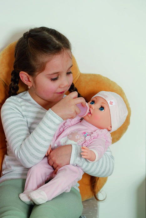 EAN 4001167838457 - BABY born @ Annabell 43cm imagen 3
