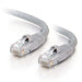 EAN 4052792025552 - LogiLink CAT5E U/UTP 3m cable de red Gris U/UTP (UTP) imagen 1