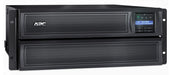 EAN 0731304292623 - APC Smart-UPS sistema de alimentación ininterrumpida (UPS) Línea interactiva 3 kVA 2700 W 10 salidas AC imagen 10