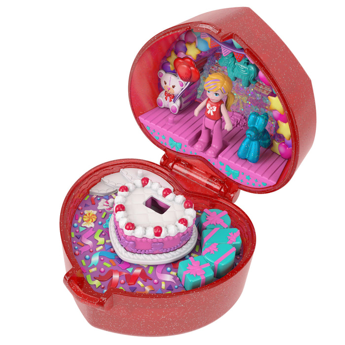 EAN 194735315918 - Polly Pocket JGK21 muñeca imagen 5