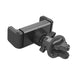 EAN 8021735746942 - Celly MOUNTVENT360BK soporte Soporte activo para teléfono móvil Teléfono móvil/smartphone Negro imagen 2