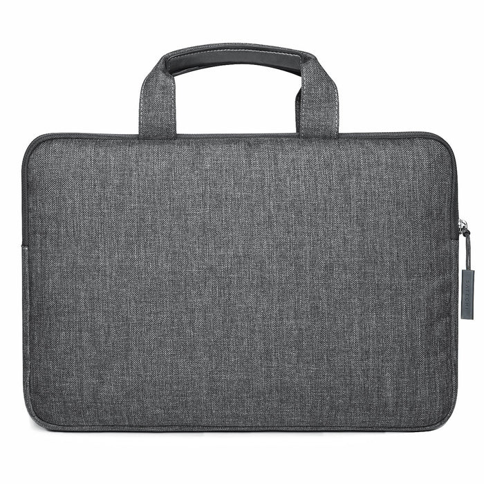 St-Ltb15 Funda Protectora Para Notebooks Hasta 15"", Gris, St-Ltb15